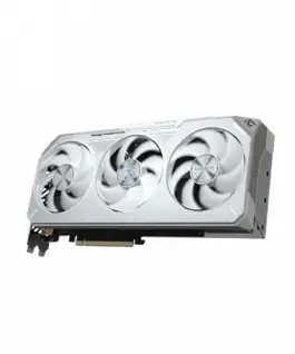 Gigabyte видео карта Radeon RX 9070 XT GAMING OC бял 16GB GDDR6 256 BIT - Image 4