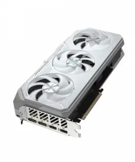 Gigabyte видео карта Radeon RX 9070 XT GAMING OC бял 16GB GDDR6 256 BIT - Image 5