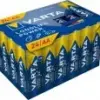 Varta VARTA R6 alkaline batte ries(AA)Longlife power2