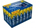 Varta VARTA R6 alkaline batte ries(AA)Longlife power2