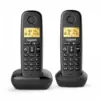 Gigaset Cordless phone Basic 100 Duo