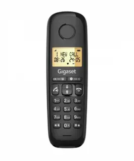 Gigaset Cordless phone Basic 100 Duo