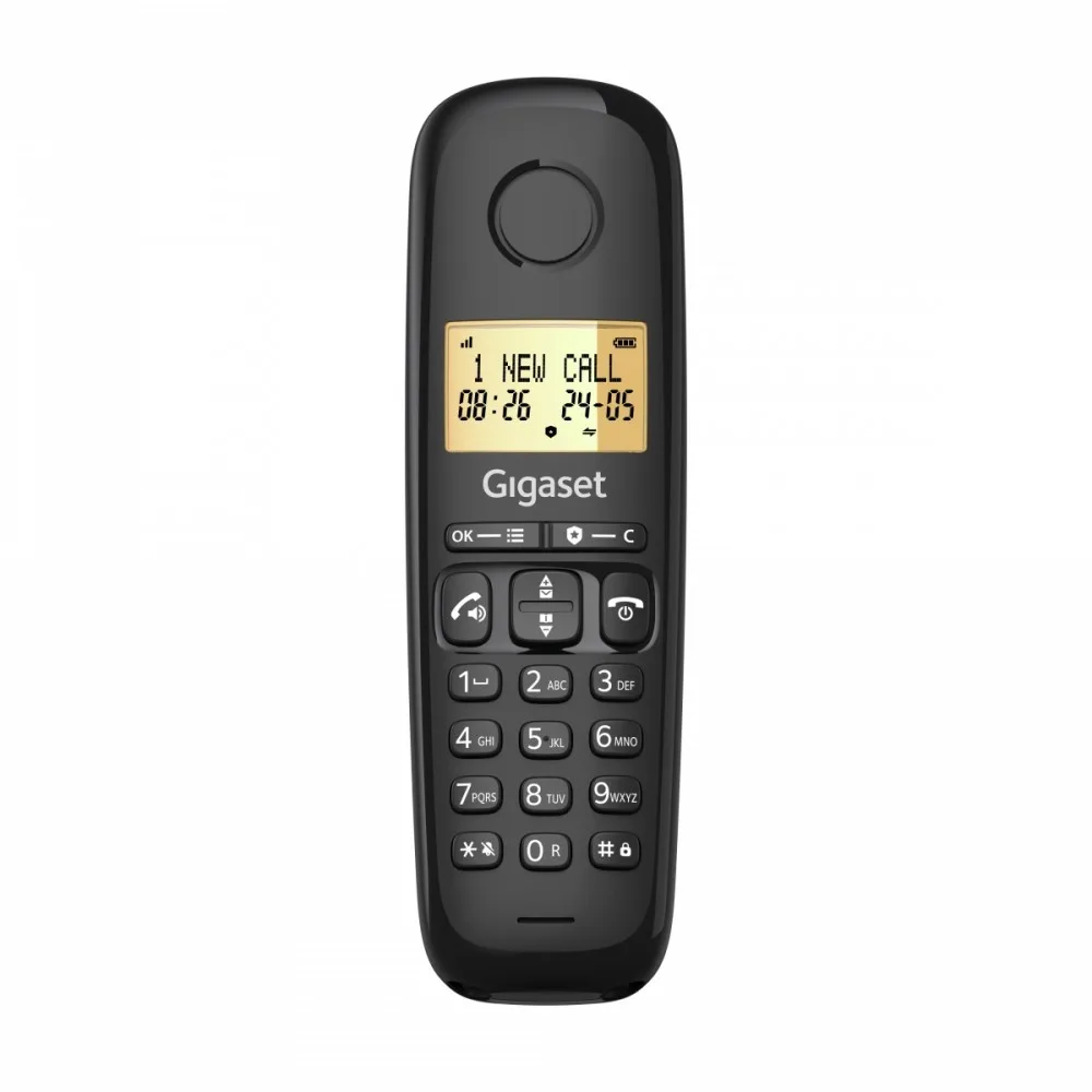 Gigaset Cordless phone Basic 100 - Image 4