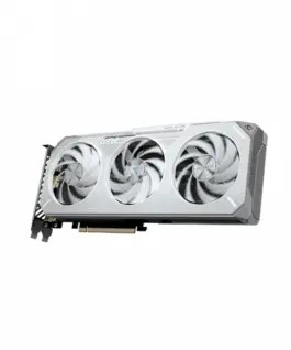 Gigabyte видео карта Radeon RX 9060XT GAMING OC бял 16GB GDDR6 128bit
