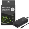 Qoltec зарядно for ebike batteries 36V 42V 2A