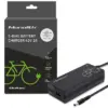 Qoltec зарядно for ebike batteries 36V 42V 2A