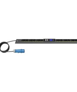 Eaton PDU G4 MI 0U 309 16A 1P 12xC13