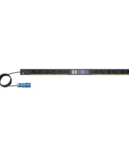 Eaton PDU G4 MI 0U 309 16A 1P 12xC1312xC39 EVMIF116A