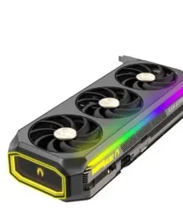 ZOTAC видео карта GeForce RTX 5090 AMP EXTREME INFINITY 32GB GDDR7 - Image 3