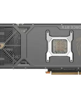 ZOTAC видео карта GeForce RTX 5090 AMP EXTREME INFINITY 32GB GDDR7 - Image 4