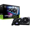 MSI видео карта GeForce RTX 5060 Ti 8G GAMING TRIO OC