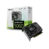 PNY видео карта GeForce RTX 5060 8GB 1F VCG50608SFXPB1
