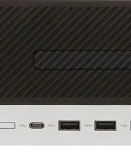 HP Inc. ProDesk 600 G4 SFF i5-8500/16GB/256SSD/W11P