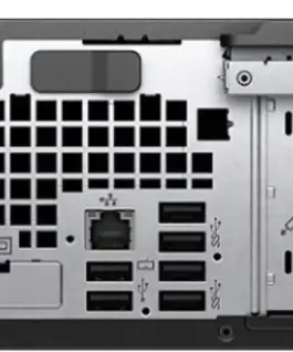 Alternative view of HP Inc. ProDesk 600 G4 SFF i5-8500/16GB/256SSD/W11P