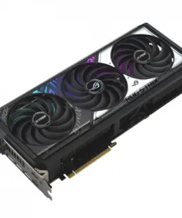 Asus видео карта GeForce RTX 5070 ROG STRIX OC 12GB GDDR7 192bit