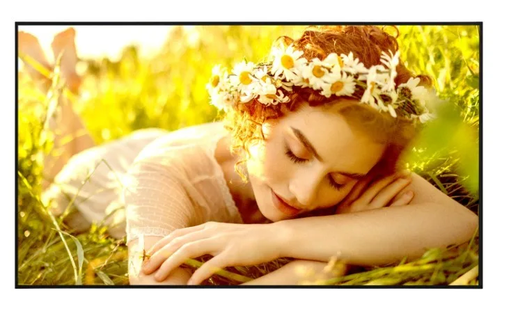 LG Electronics Monitor 50UL5Q-E 500cd/m2 UHD 24/7
