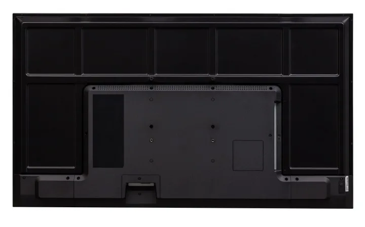 LG Electronics Monitor 50UL5Q-E 500cd/m2 UHD 24/7 - Image 5