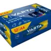 Varta VARTA alkaline batterie R6(AA)long.power 12P NE