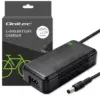 Qoltec зарядно for ebike 36V 42V 4A 5.5x2.1