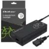 Qoltec зарядно for ebike 36V 42V 2A C14 IEC 3Pin