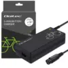 Qoltec зарядно for ebike 36V 42V 2A 3P GX16