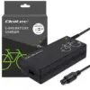 Qoltec зарядно for ebike 36V 42V 2A GX12-3Pin