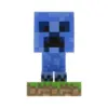 Статуетка Paladone Minecraft Charged Creeper Icon Light