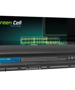 Батерия за лаптоп GREEN CELL Dell Latitude E6220 E6230 E6320 E6320 11.1V 4400mAh
