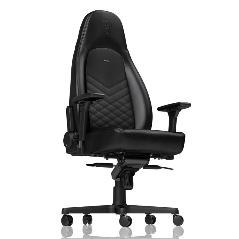 Геймърски стол noblechairs ICON, Black - Image 5