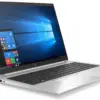 HP Inc. Post-lease Лаптоп HP EliteBook 855 G7 Ryzen 5 Pro 4650U 21 GHz / 16 GB / 240 SSD / 156 FullHD / Win 11