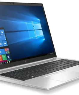 HP Inc. Post-lease Лаптоп HP EliteBook 855 G7 Ryzen 5 Pro 4650U 21 GHz / 16 GB / 240 SSD / 156 FullHD / Win 11