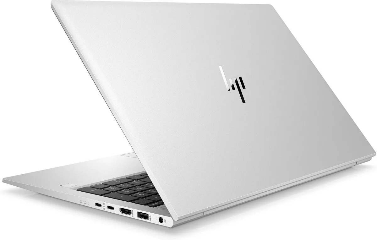 HP Inc. Post-lease Лаптоп HP EliteBook 855 G7 Ryzen 5 Pro 4650U 2,1 GHz / 16 GB / 240 SSD / 15,6 FullHD / Win 11 Pro - Image 2