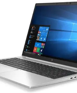 HP Inc. Post-lease Лаптоп HP EliteBook 855 G7 Ryzen 5 Pro 4650U 2