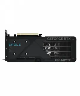 Gigabyte видео карта GeForce RTX 5060 Ti EAGLE MAX OC 128BIT GDDR7