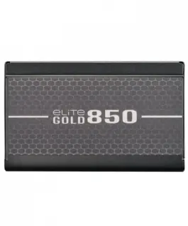 Cooler Master Modular захранващ блок Elite Gold 850W ATX 3.1 80 Plus