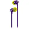 Геймърски слушалки LOGITECH G333 Wired Gaming Earphones - PURPLE - 3.5 MM