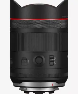 Canon RF 7-14mm F2.8-3.5 L FISHEYE STM 7427C005