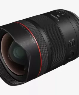 Canon RF 7-14mm F2.8-3.5 L FISHEYE STM 7427C005