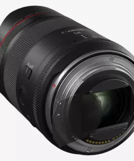 Canon RF 7-14mm F2.8-3.5 L FISHEYE STM 7427C005