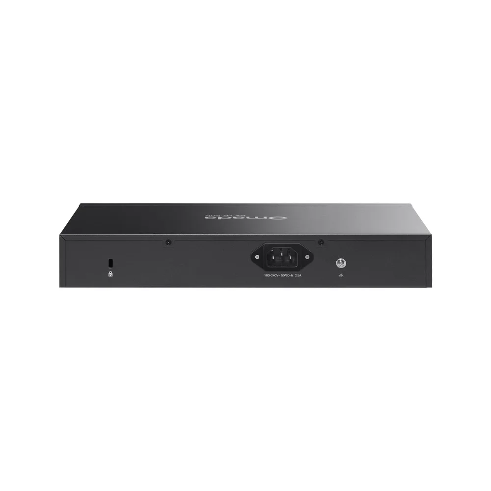 TP-LINK Switch ES220GP - Image 2