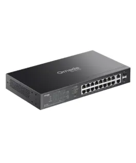 TP-LINK Switch ES220GP - Image 4