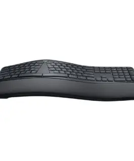 Alternative view of Клавиатура LOGITECH K860 ERGO Bluetooth keyboard - GRAPHITE - US INTL
