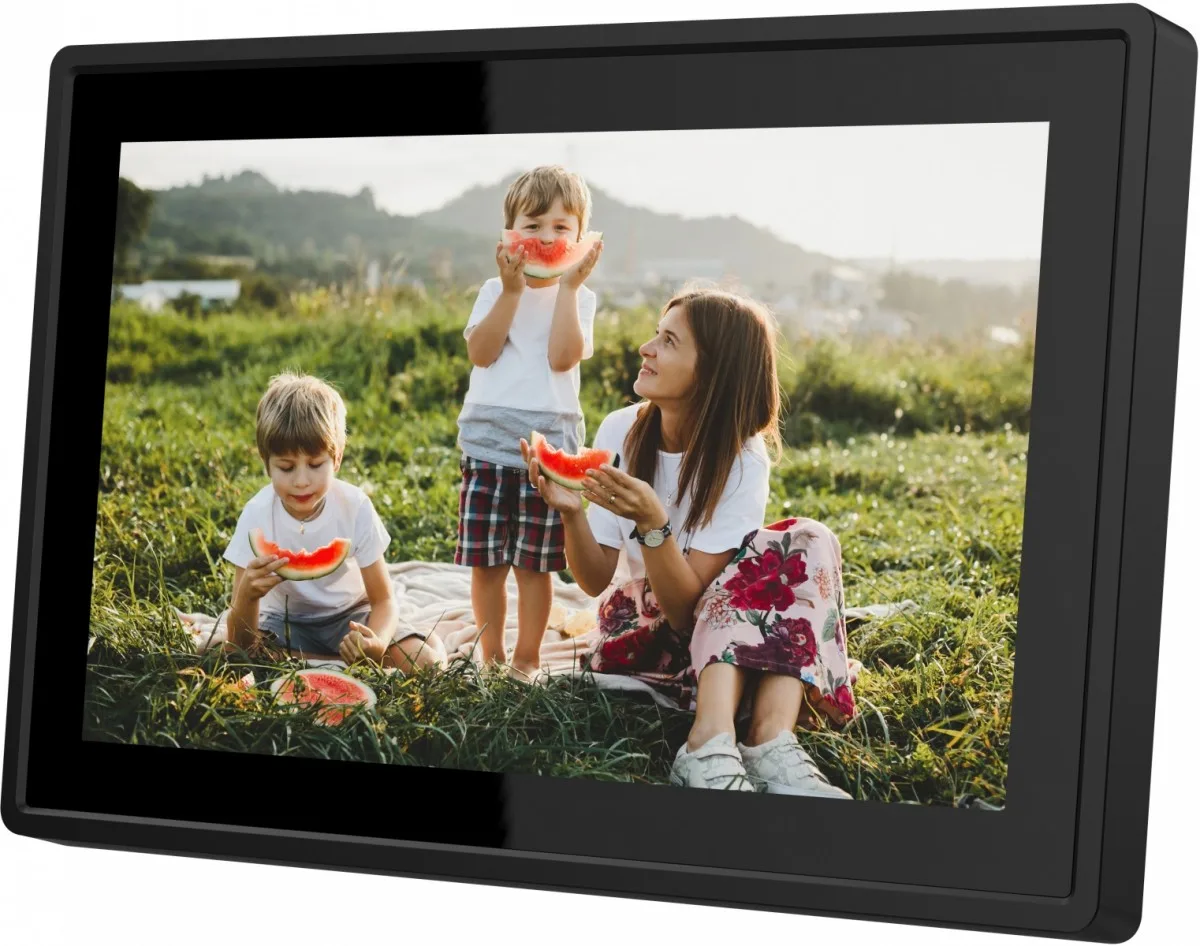 Sencor SDF 1092 B WiFi Digital Foto Frame