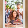 Sencor SDF 1093 OAK Digital Foto Frame 101