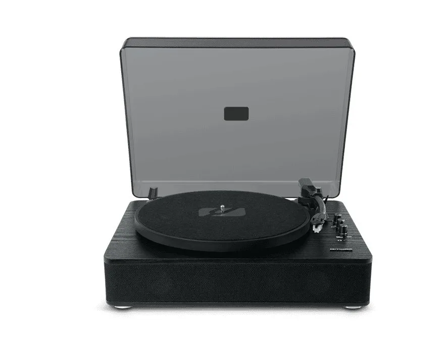 Muse Turntable MT-106 WB - Image 2