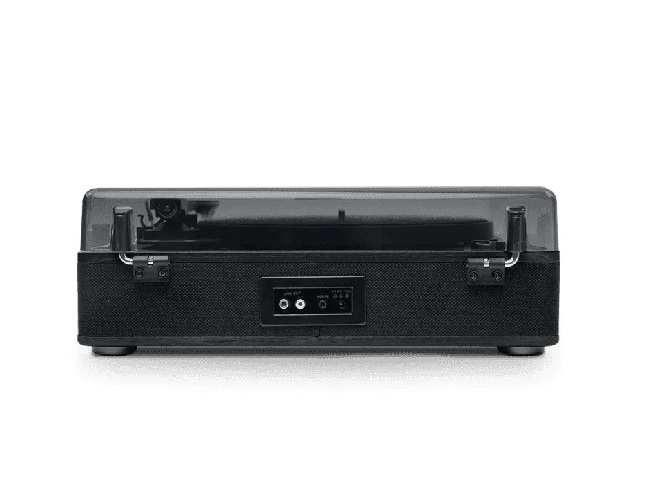Muse Turntable MT-106 WB - Image 3