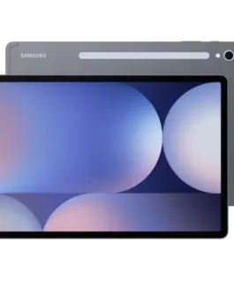 Samsung Таблет Galaxy Tab S10+ X820 12.4 inches Wifi 12/256GB сив