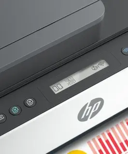 Alternative view of HP Inc. Smart Tank 750 6UU47A multifunction device