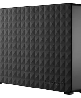 Външен хард диск SEAGATE HDD External Expansion Desktop Drive (3.5/16TB/ USB 3.0)