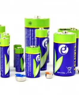 Gembird Battery CR1620